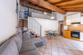 Loft Adamello 200mt From Lake